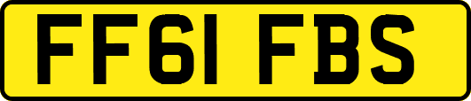 FF61FBS