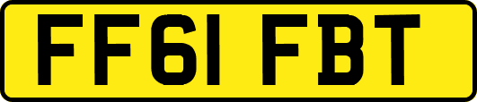 FF61FBT