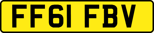 FF61FBV