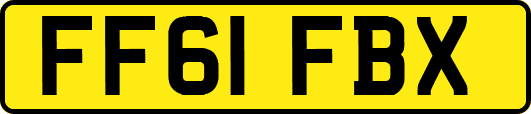 FF61FBX