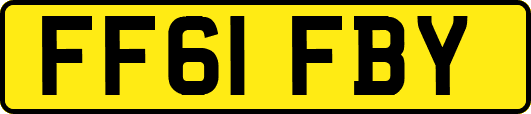 FF61FBY