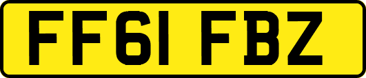 FF61FBZ