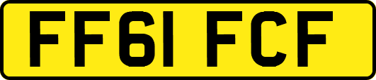 FF61FCF