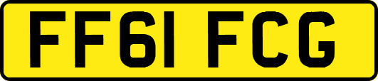 FF61FCG