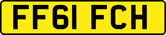 FF61FCH