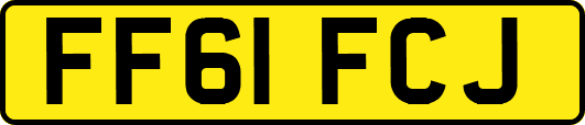 FF61FCJ