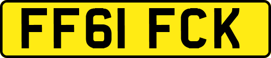 FF61FCK