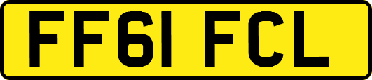 FF61FCL