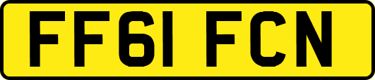 FF61FCN