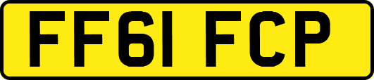 FF61FCP