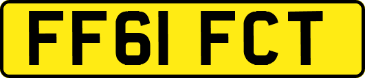 FF61FCT