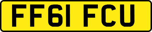 FF61FCU