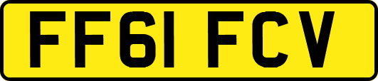 FF61FCV