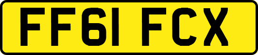 FF61FCX