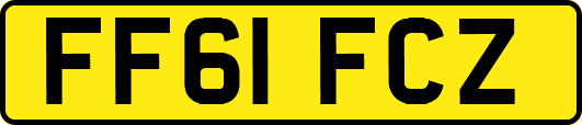 FF61FCZ