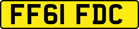 FF61FDC