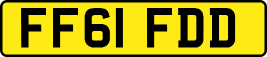 FF61FDD