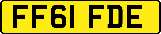 FF61FDE