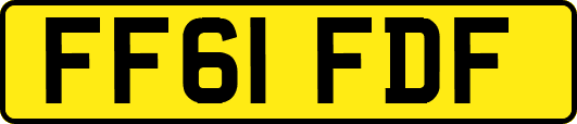 FF61FDF