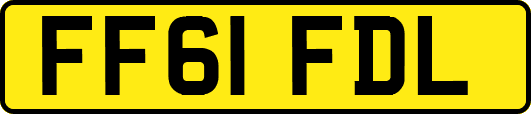 FF61FDL