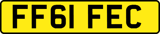 FF61FEC