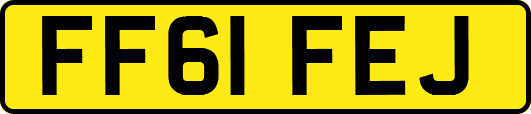 FF61FEJ