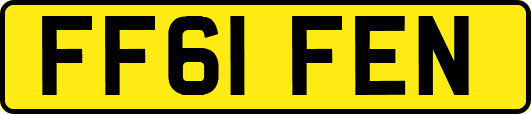 FF61FEN