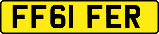 FF61FER