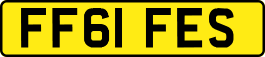 FF61FES