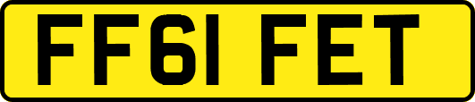 FF61FET