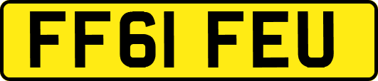FF61FEU
