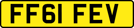 FF61FEV