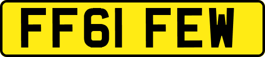 FF61FEW