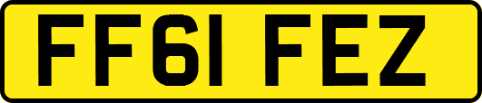 FF61FEZ
