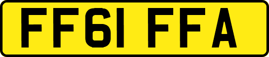 FF61FFA