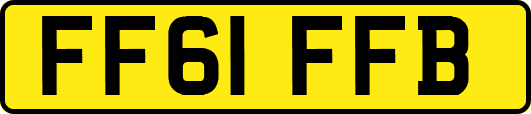 FF61FFB