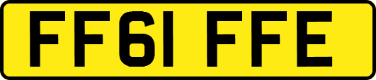 FF61FFE
