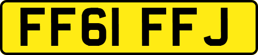 FF61FFJ