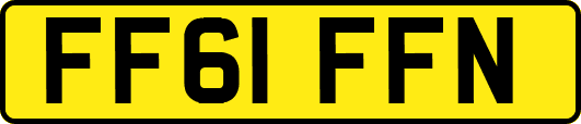 FF61FFN