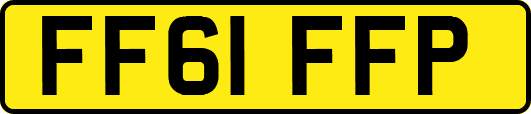 FF61FFP