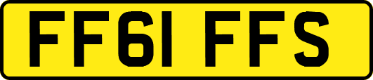 FF61FFS