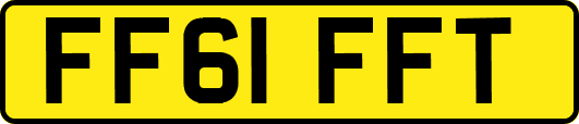FF61FFT