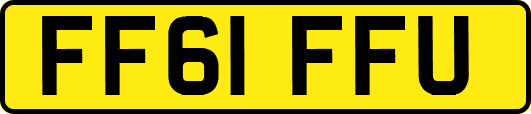 FF61FFU
