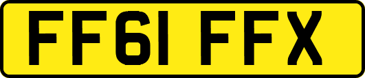 FF61FFX