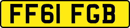 FF61FGB