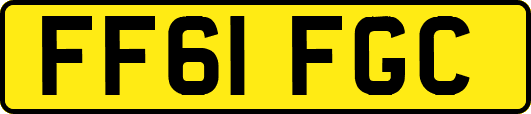 FF61FGC