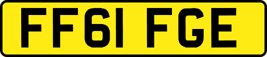FF61FGE