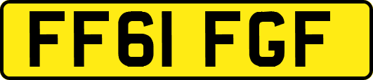 FF61FGF