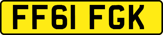 FF61FGK