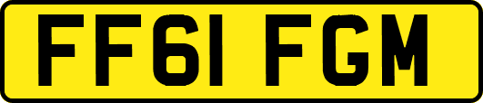FF61FGM